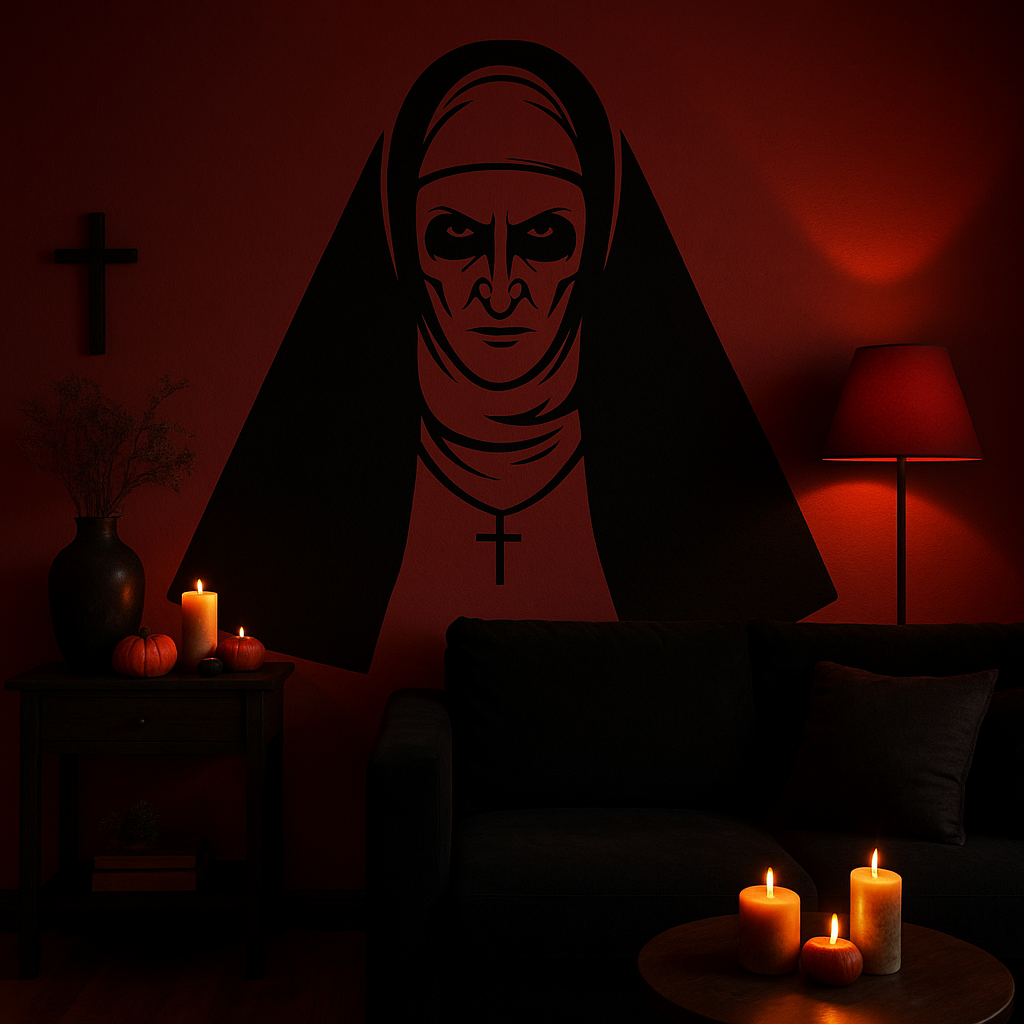 NUN VALAK - H034