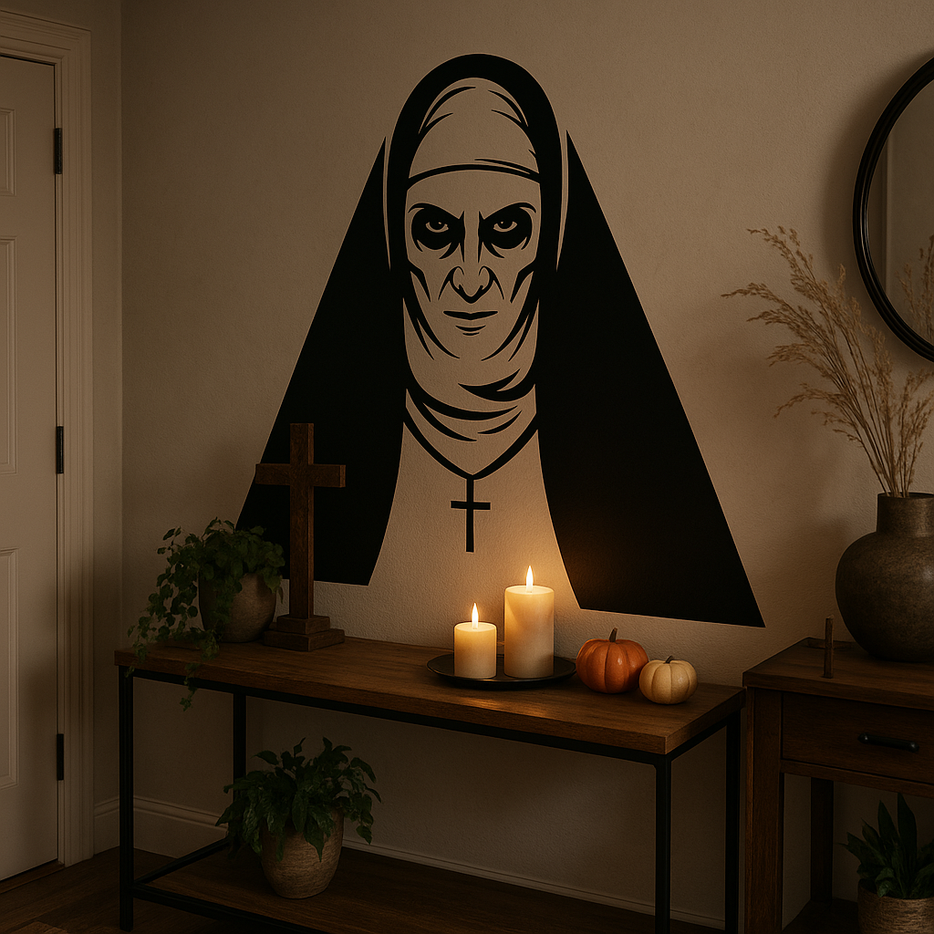 NUN VALAK - H034