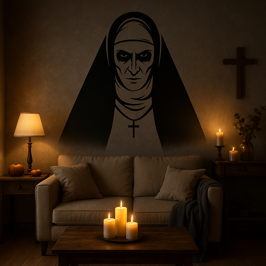 NUN VALAK - H034