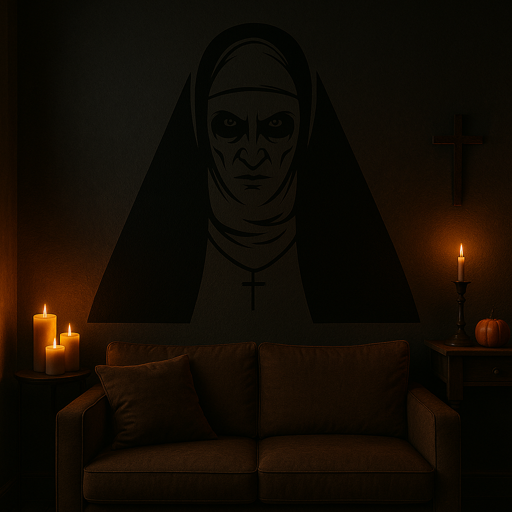 NUN VALAK - H034
