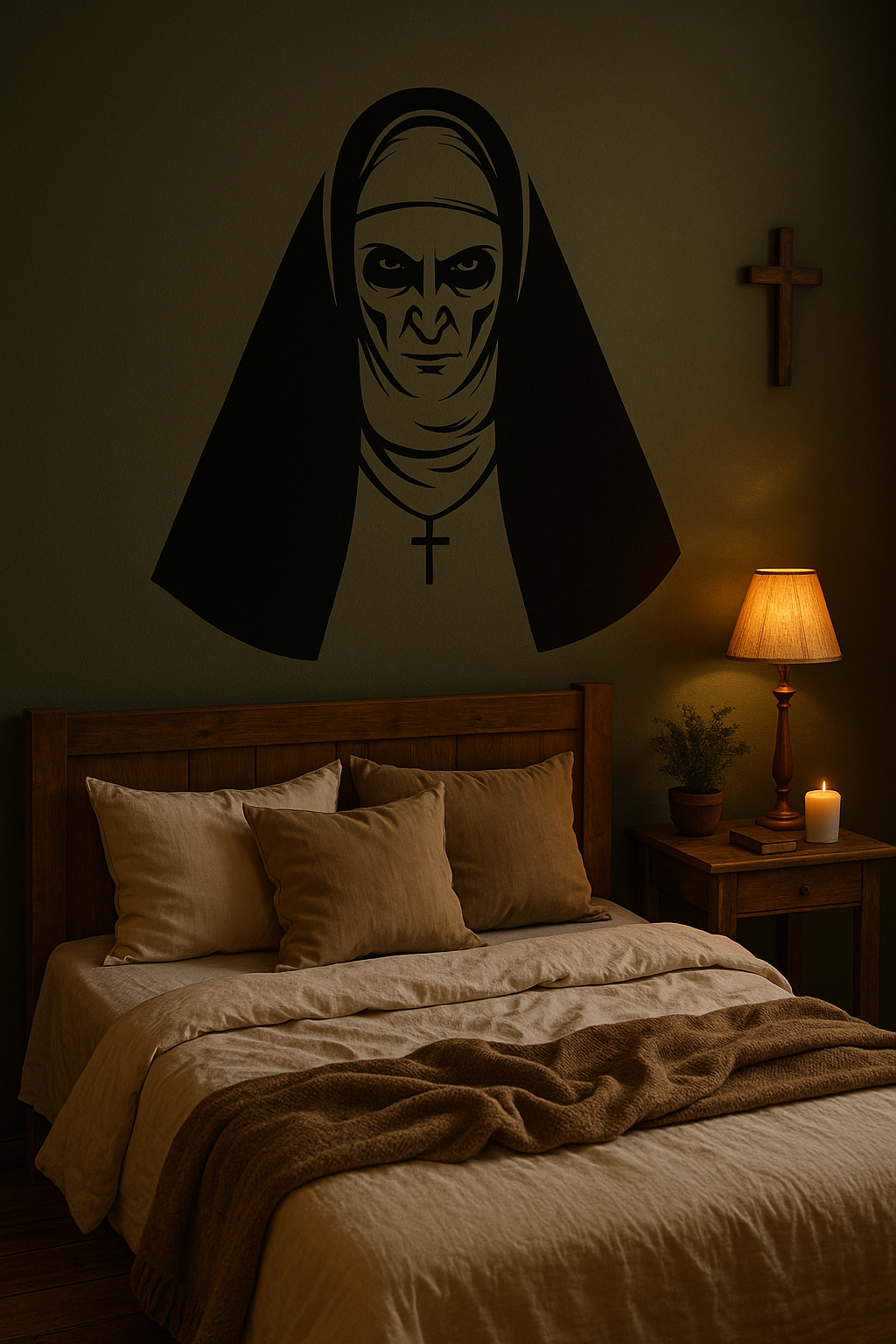 NUN VALAK - H034