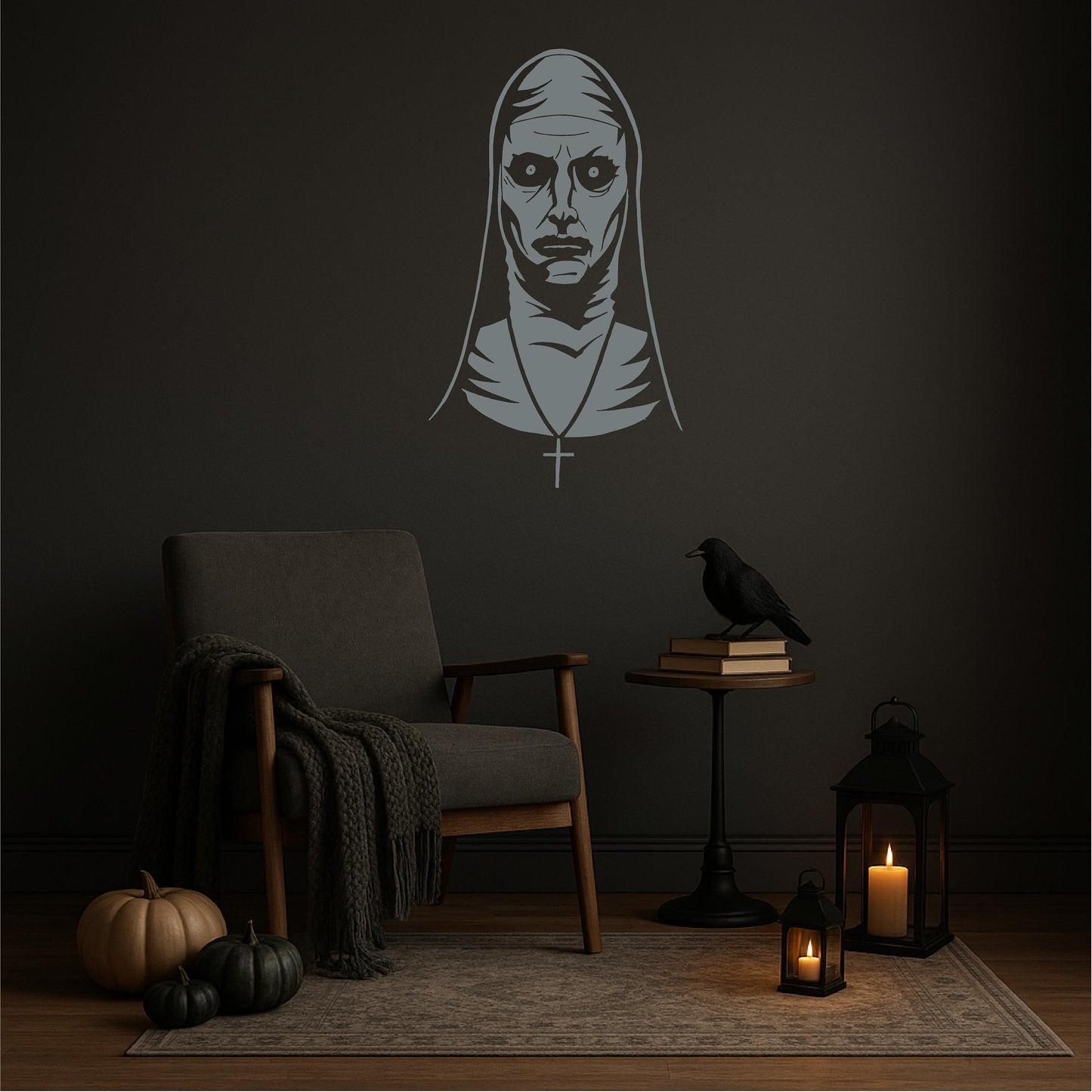 NUN VALAK - H035