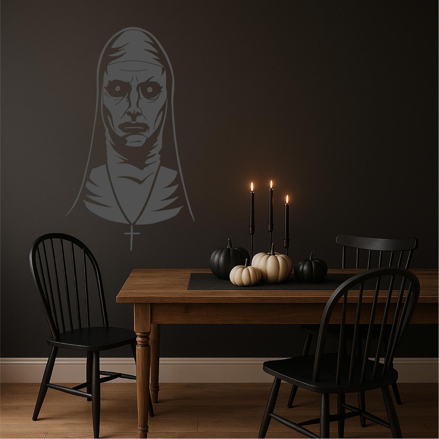 NUN VALAK - H035