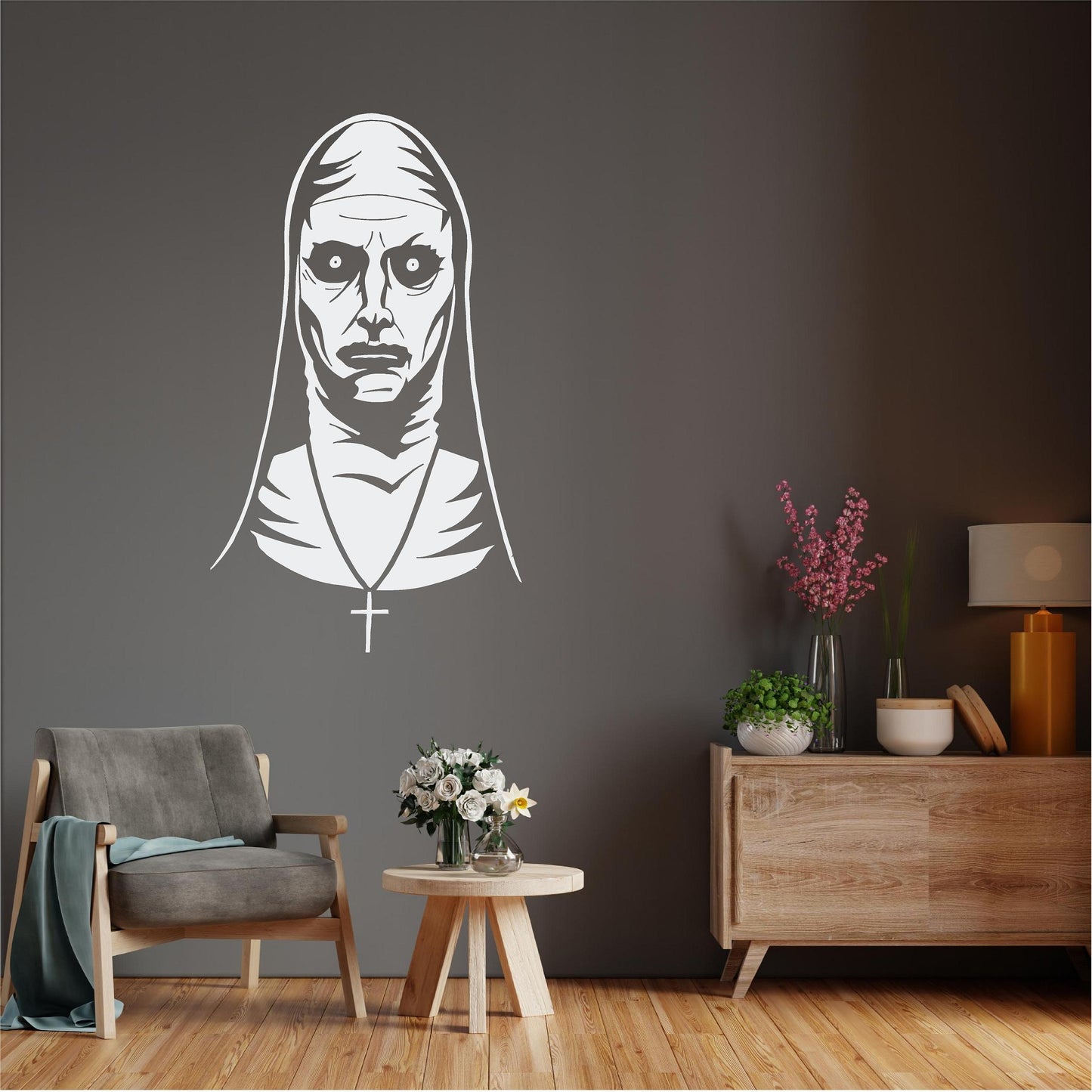 NUN VALAK - H035
