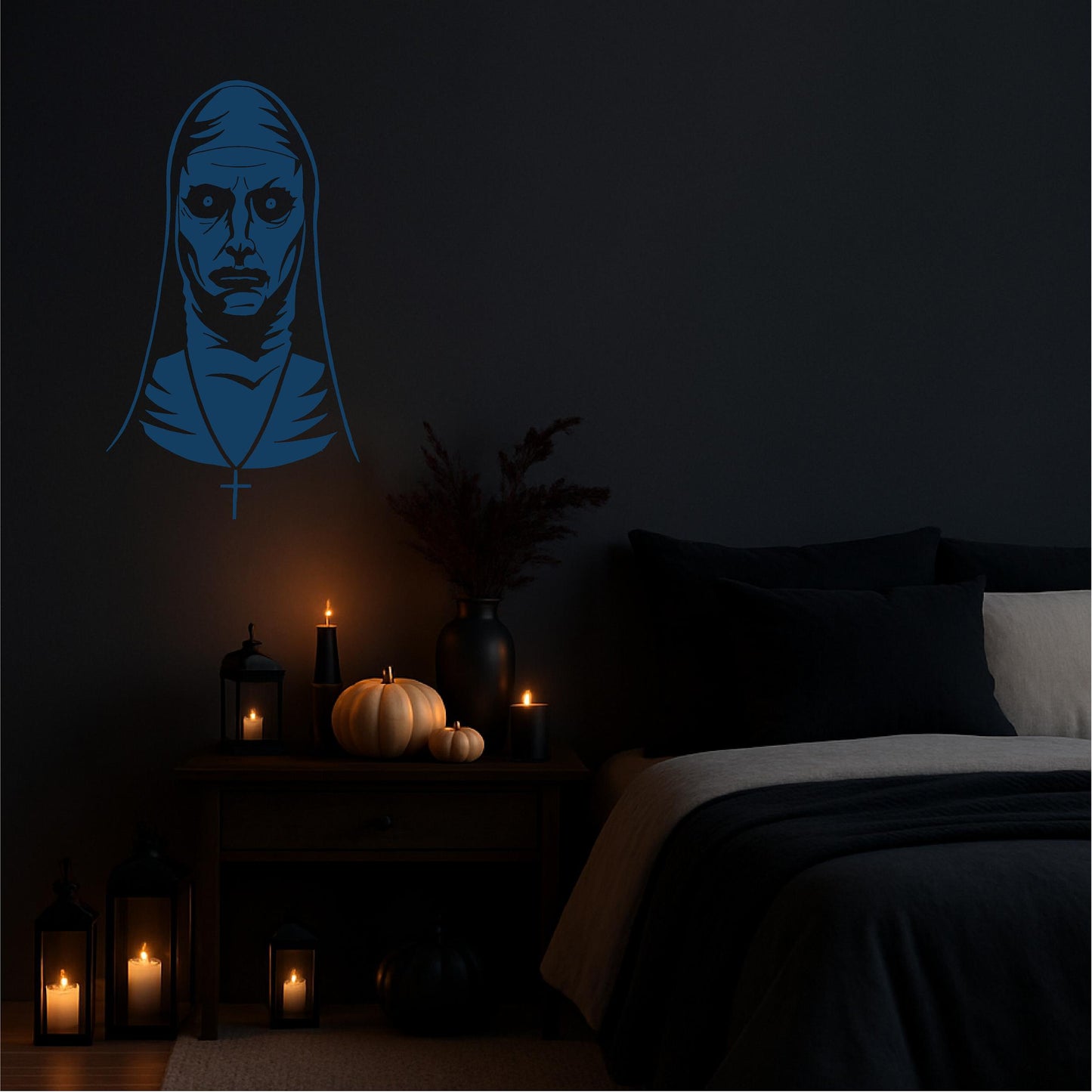 NUN VALAK - H035