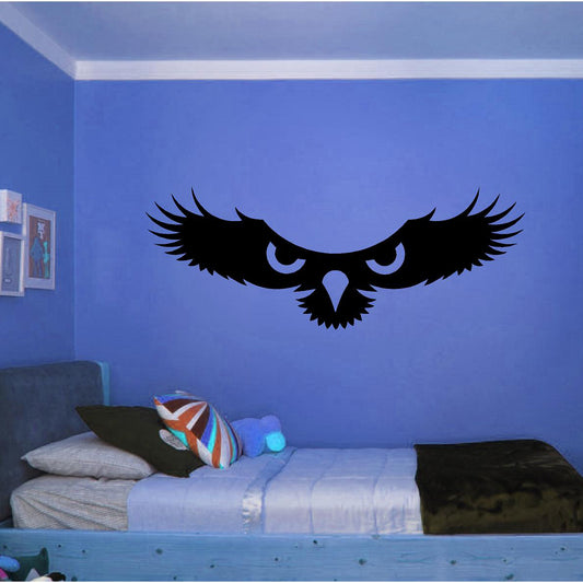 Owl Eye's - 0721