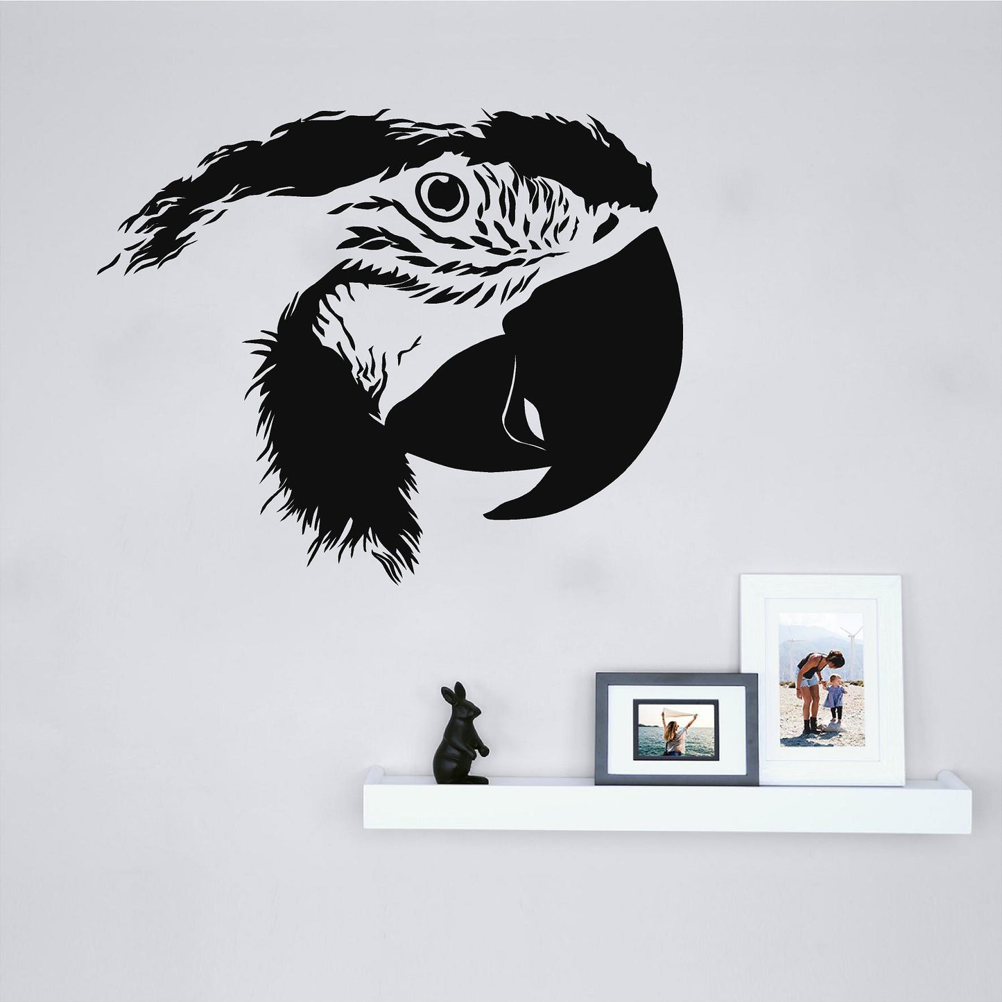 Parrot - 0723