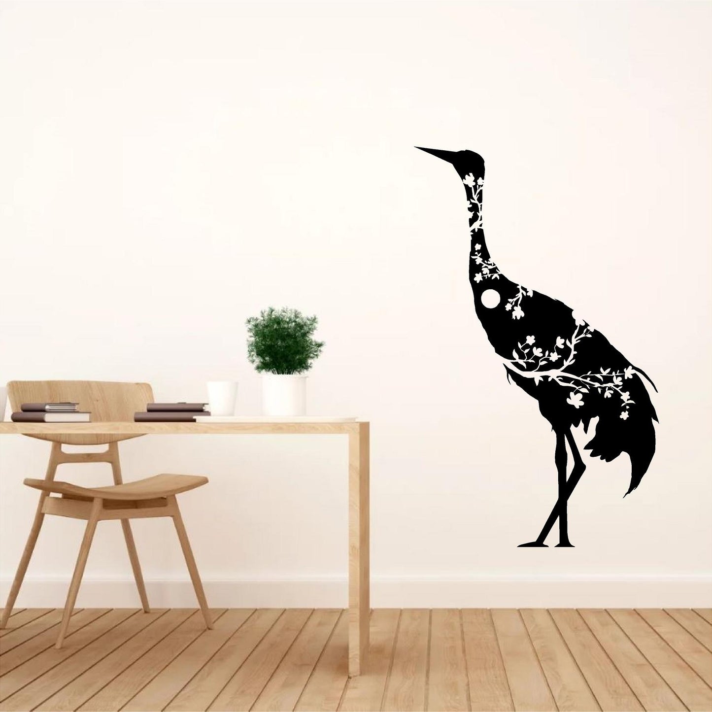 Patterned Peafowl - 0724