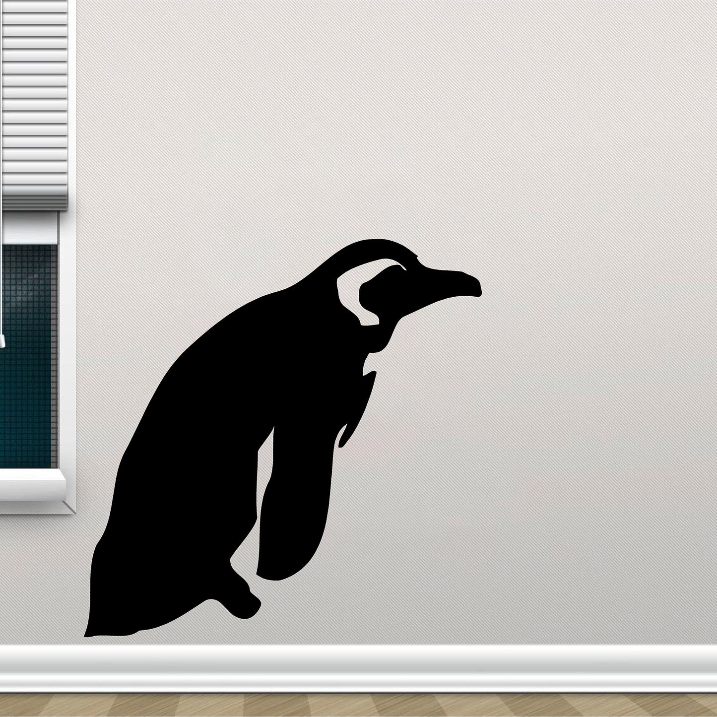 Penguin - 0076