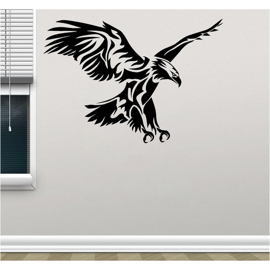 Tribal Eagle - 0728